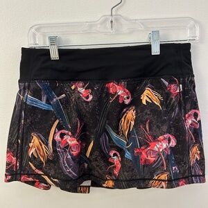 Lululemon Pace Rival Skirt